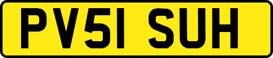 PV51SUH