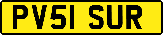 PV51SUR