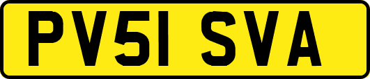 PV51SVA