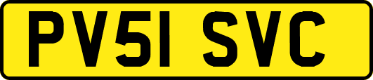 PV51SVC