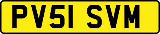 PV51SVM