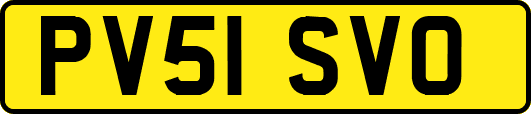 PV51SVO
