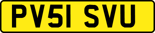PV51SVU