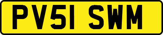PV51SWM