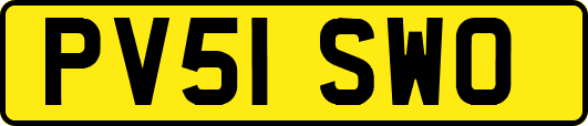 PV51SWO