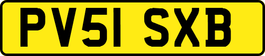 PV51SXB