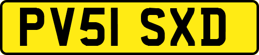 PV51SXD