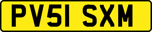 PV51SXM