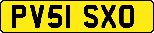 PV51SXO