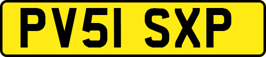 PV51SXP