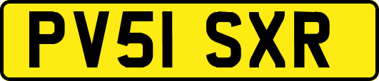 PV51SXR
