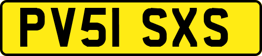 PV51SXS