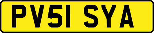 PV51SYA