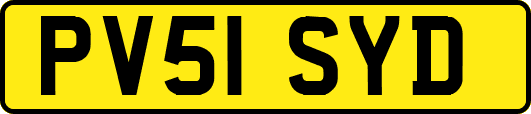 PV51SYD