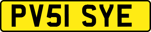 PV51SYE