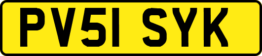 PV51SYK