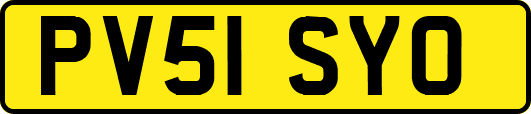 PV51SYO