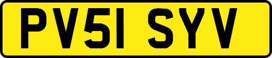 PV51SYV