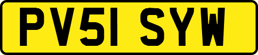 PV51SYW