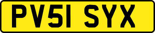 PV51SYX
