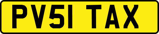 PV51TAX