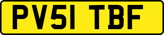 PV51TBF