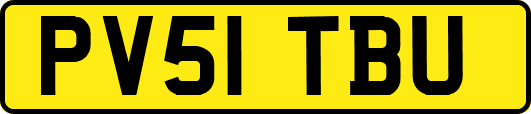 PV51TBU
