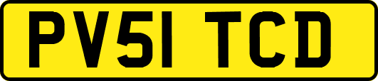 PV51TCD