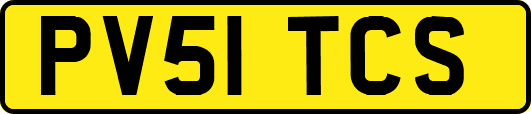 PV51TCS