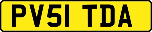 PV51TDA
