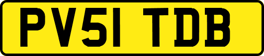 PV51TDB
