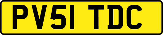 PV51TDC