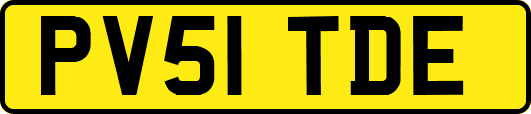 PV51TDE