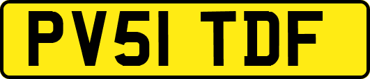 PV51TDF