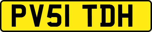 PV51TDH