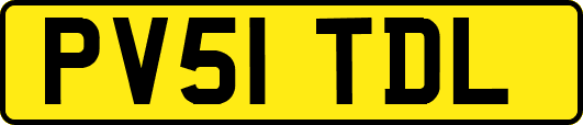 PV51TDL