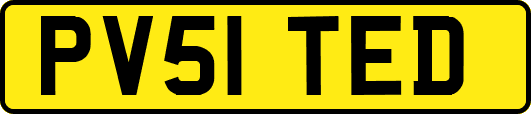 PV51TED