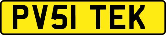 PV51TEK
