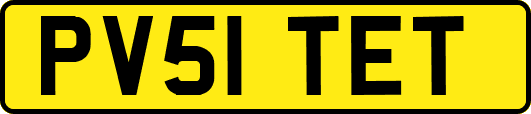 PV51TET