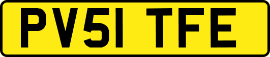 PV51TFE