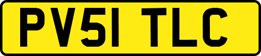 PV51TLC