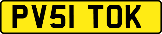 PV51TOK