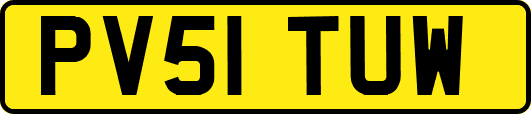 PV51TUW