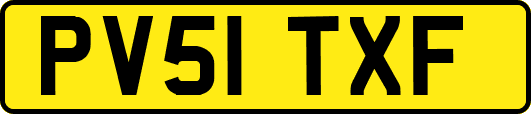PV51TXF
