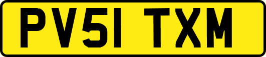 PV51TXM