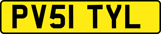 PV51TYL
