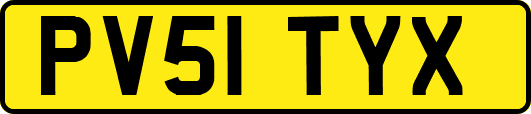 PV51TYX