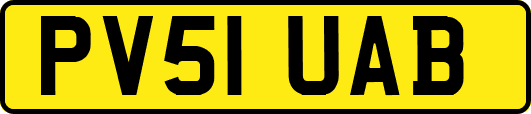 PV51UAB