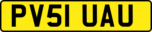 PV51UAU