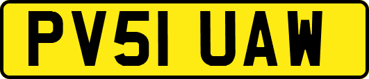 PV51UAW
